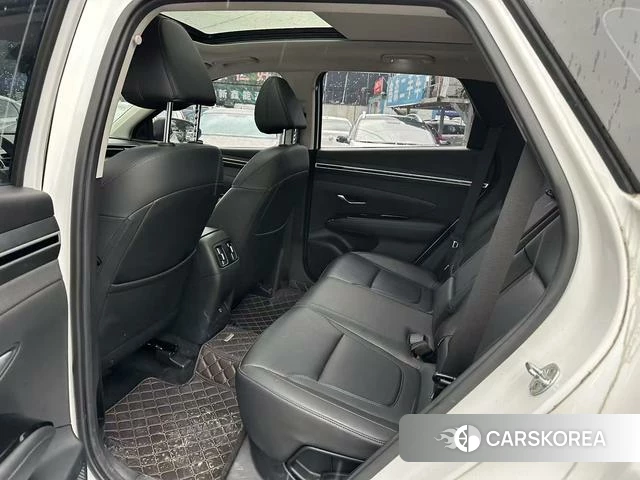 Hyundai Tucson id 4336008 из Китая 15