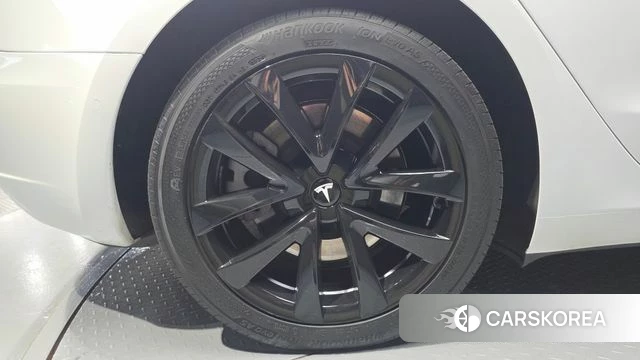 Tesla Model 3 id 4854754 из Кореи 26