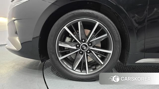 Hyundai The New Grandeur IG id 3865326 из Кореи 15