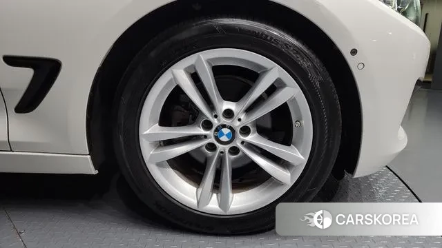 BMW 3 Series GT (F34) id 3464426 из Кореи 15