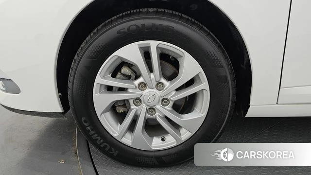 Renault Korea (Samsung) SM3 Neo id 4318203 из Кореи 25