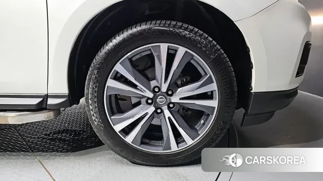 Nissan Pathfinder 4th Generation id 3090678 из Кореи 15