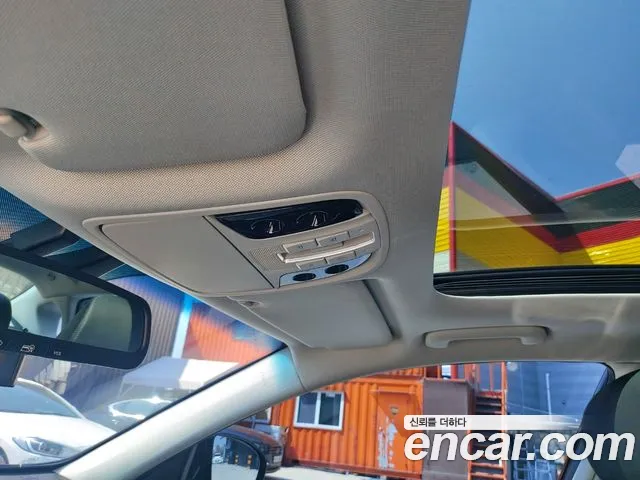 Kia Come New K7 id 2603701 из Кореи 15