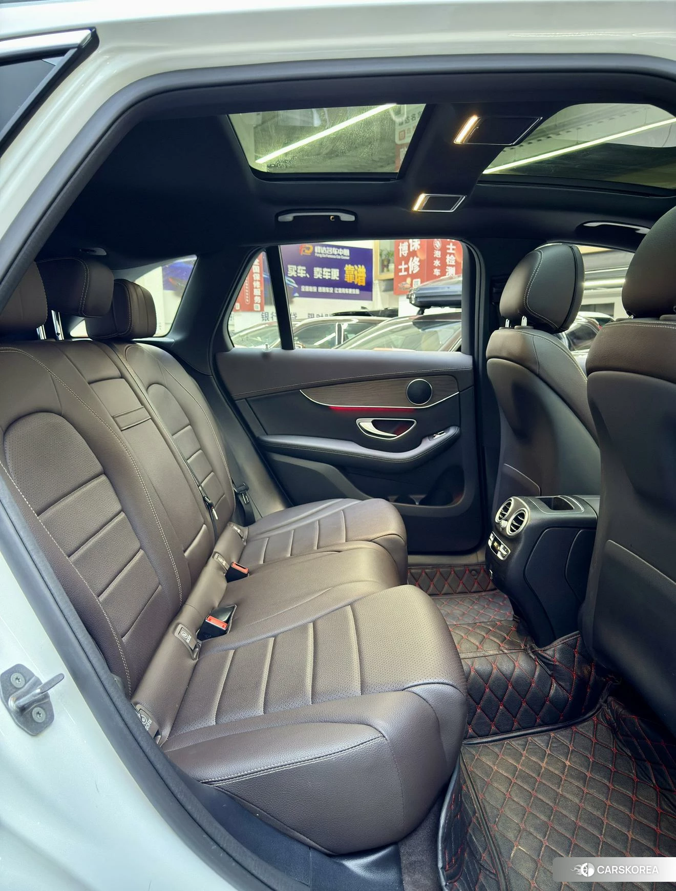 Mercedes-Benz GLC id 4514040 из Китая 9