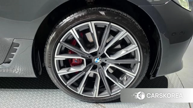 BMW 6 Series GT (G32) id 3817419 из Кореи 15