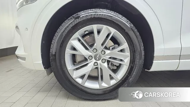 Genesis GV70 id 3300456 из Кореи 15