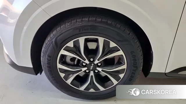 Kia Carnival 4th generation id 3457669 из Кореи 13