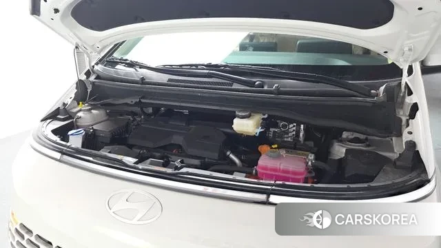 Hyundai Staria id 3763265 из Кореи 15