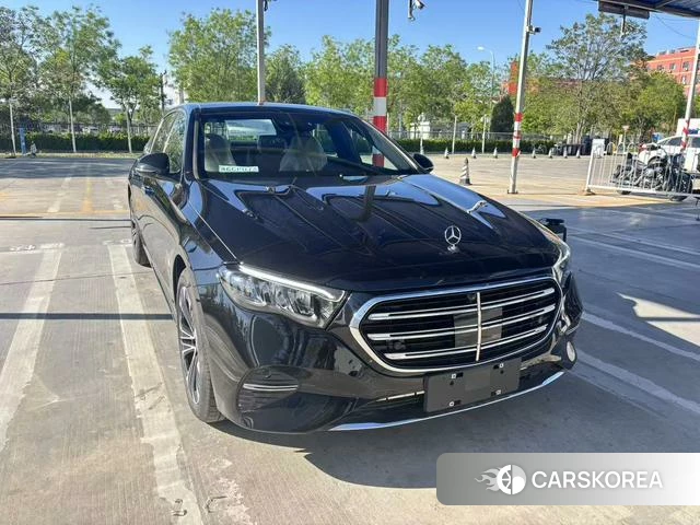Mercedes-Benz E-class id 4235745 из Китая 5