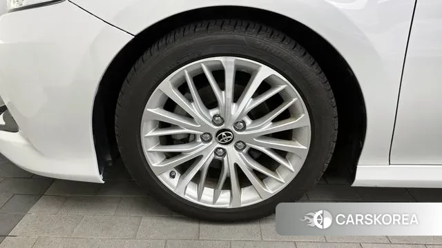 Toyota Camry (XV70) id 2981957 из Кореи 15