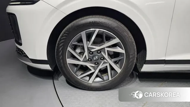 Hyundai Grandeur (GN7) id 3528641 из Кореи 15