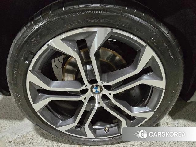 BMW X5 (G05) id 4835810 из Кореи 15