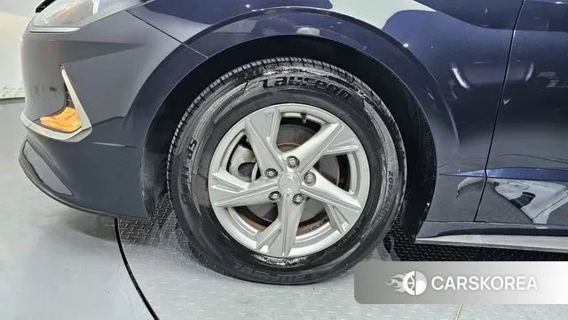 Hyundai Sonata (DN8) id 3220091 из Кореи 15