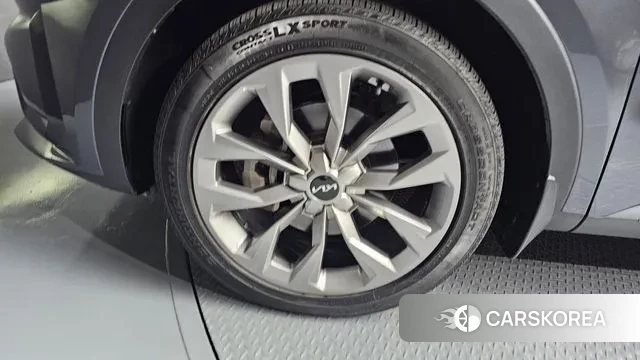 Kia Sorento 4th Generation id 3649976 из Кореи 15