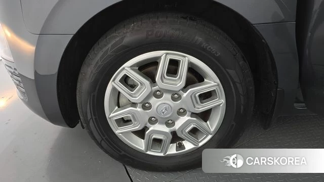 Hyundai Staria id 4549289 из Кореи 25