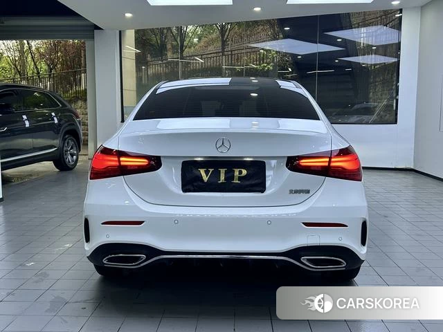 Mercedes-Benz Class A id 4275749 из Китая 7