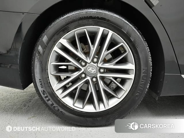 Hyundai Grandeur IG id 4435676 из Кореи 15