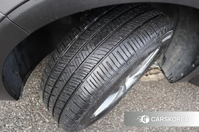 Hyundai Santa Fe TM id 3778846 из Кореи 15