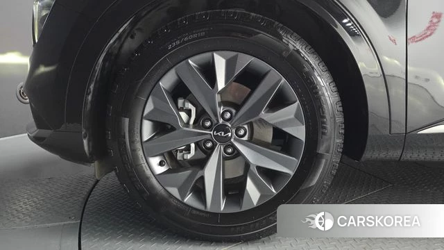 Kia Sportage 5th Generation id 4422958 из Кореи 30