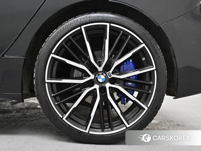 BMW 1 Series (F40) id 3651198 из Кореи 15