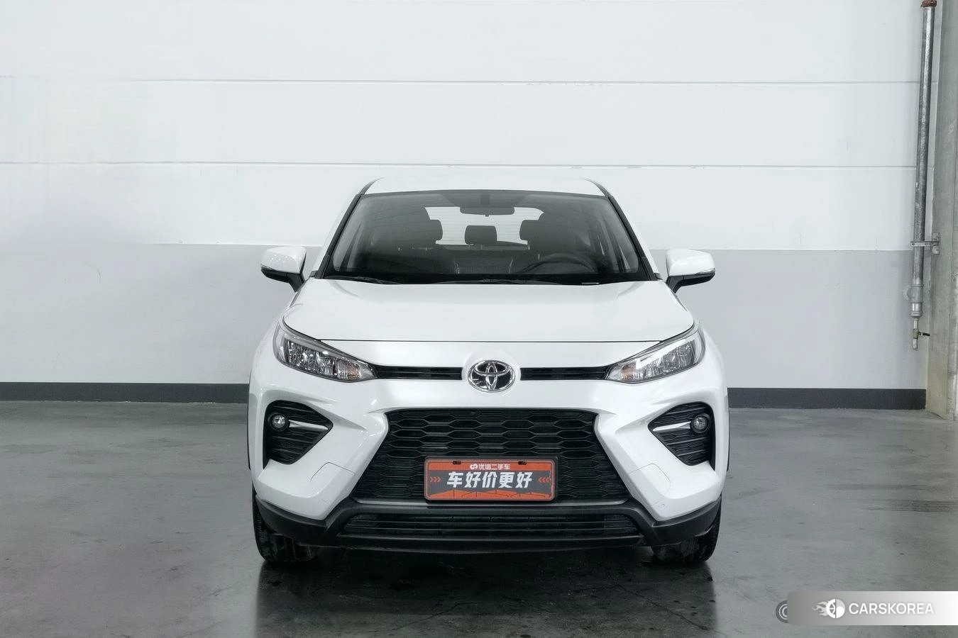 Toyota Wildlander id 4437940 из Китая 19