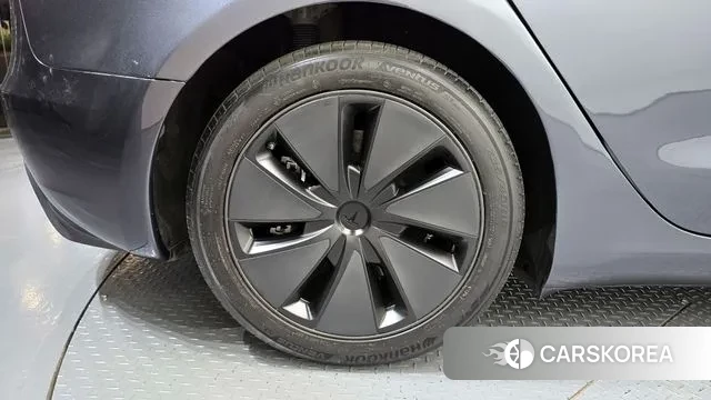 Tesla Model 3 id 3633808 из Кореи 15