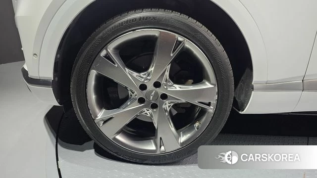 Genesis GV80 id 4225004 из Кореи 33