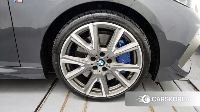 BMW 2 Series Gran Coupe (F44) id 3258203 из Кореи 15