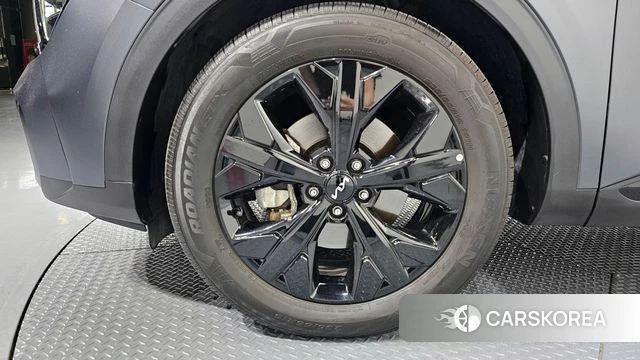 Kia Sportage 5th Generation id 4308439 из Кореи 15