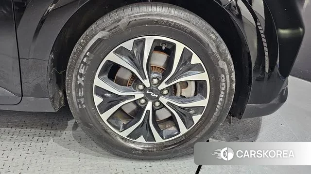 Kia Carnival 4th generation id 3675878 из Кореи 15