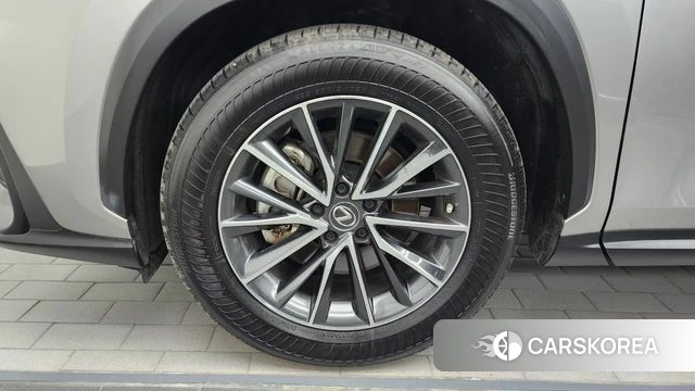 Lexus NX450h + 2nd generation id 4401244 из Кореи 15