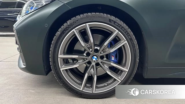 BMW 4 Series (G22) id 3839824 из Кореи 15