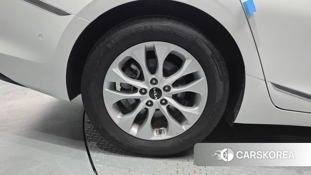 Kia K8 id 4584645 из Кореи 31