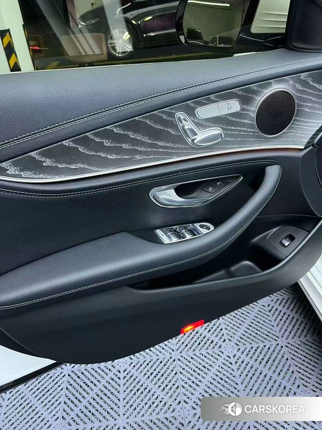 Mercedes-Benz E-class id 4321053 из Китая 12