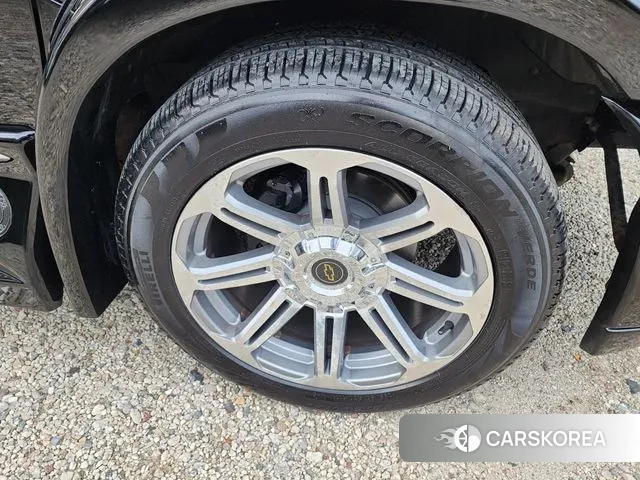 Chevrolet Express Van id 3004446 из Кореи 15