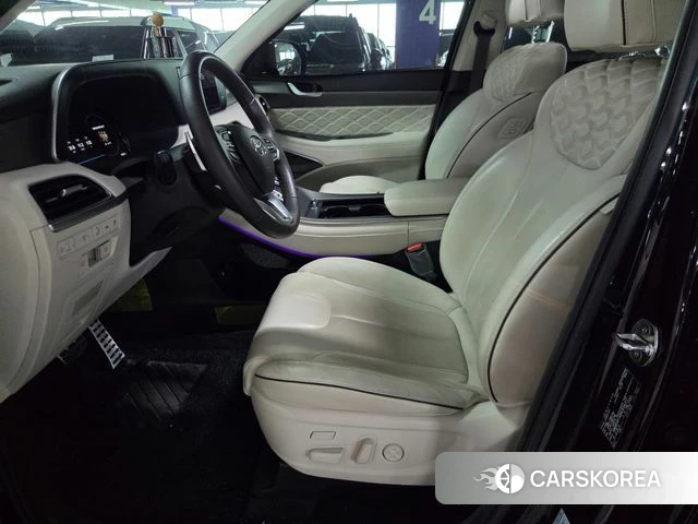 Hyundai Palisade id 3889271 из Кореи 15