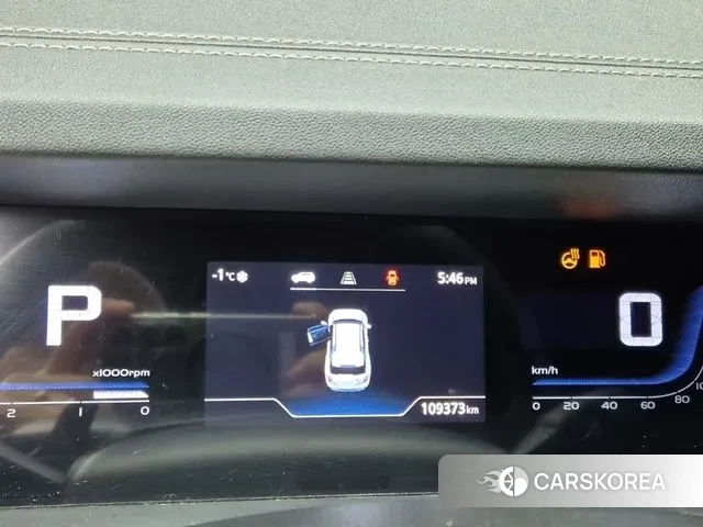 Ssangyong Torres id 3620670 из Кореи 13