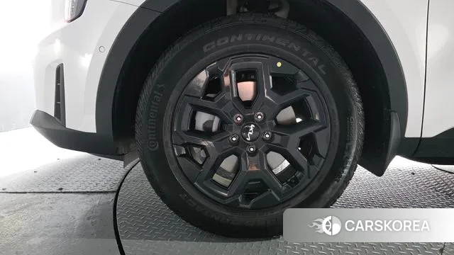 Kia The New Sorento 4th Generation id 3725887 из Кореи 15