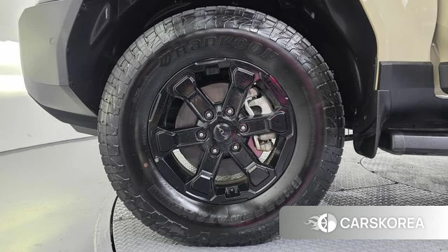 Kia Tasman id 4493571 из Кореи 25