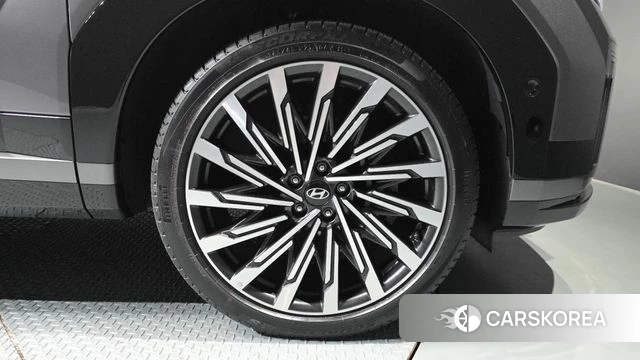 Hyundai Santa Fe (MX5) id 3838351 из Кореи 15