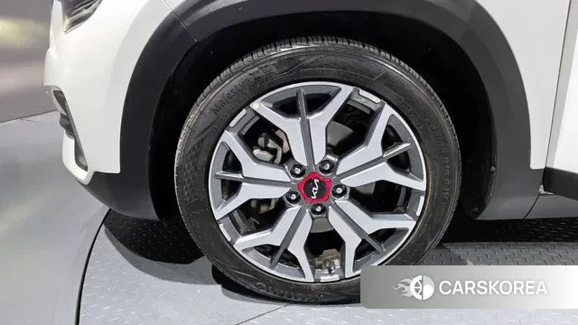 Kia Seltos id 3566568 из Кореи 15