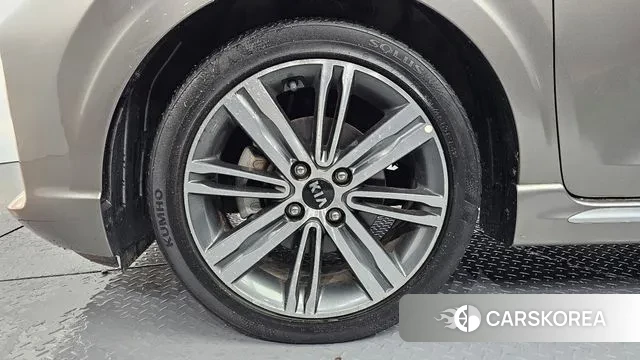 Kia All New Morning (JA) id 3407966 из Кореи 15