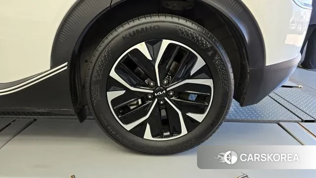 Kia EV6 id 3137118 из Кореи 15