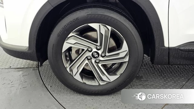 Hyundai The New Santa Fe id 3807266 из Кореи 15