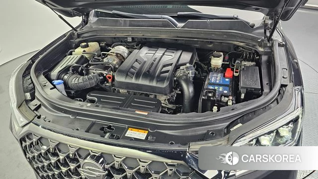 Ssangyong All New Rexton id 3800520 из Кореи 15