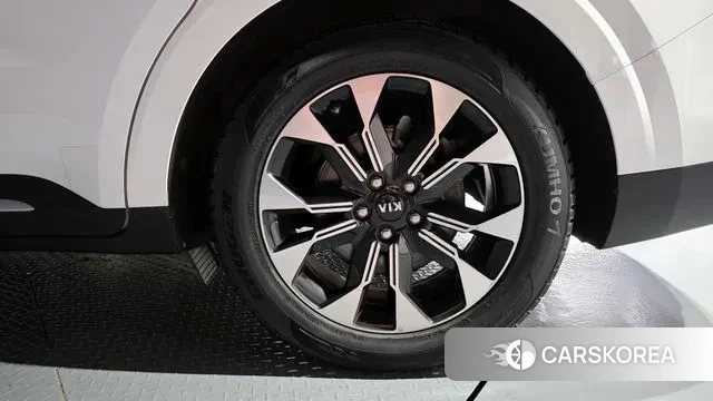 Kia Carnival 4th generation id 3028194 из Кореи 15