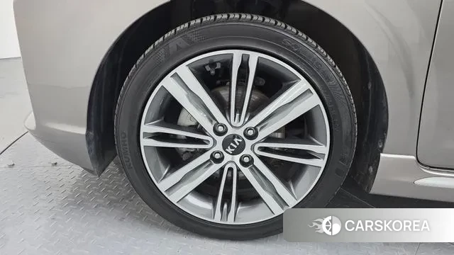 Kia All New Morning (JA) id 3018337 из Кореи 15