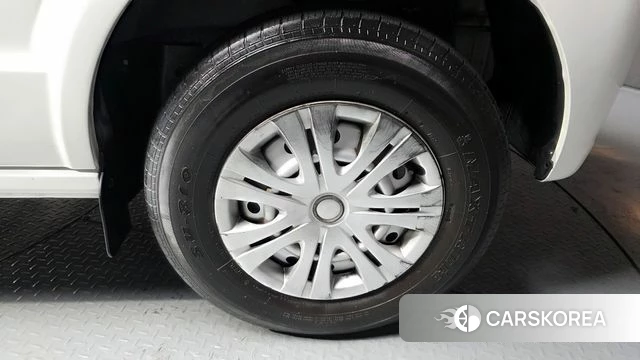 Dongfeng Socon C35 id 3806383 из Кореи 15