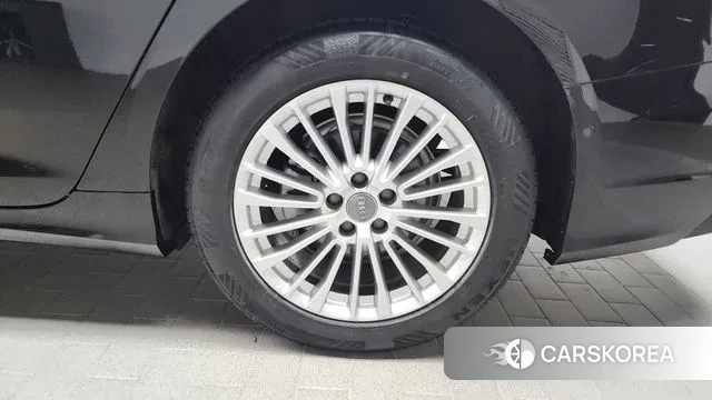 Audi A6 (C8) id 3269156 из Кореи 15