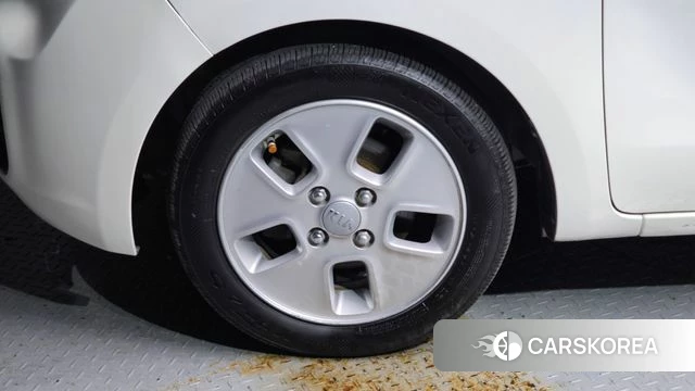 Kia The New Ray id 4557941 из Кореи 15